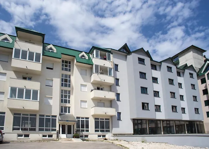 Lux Deluxe Apartment