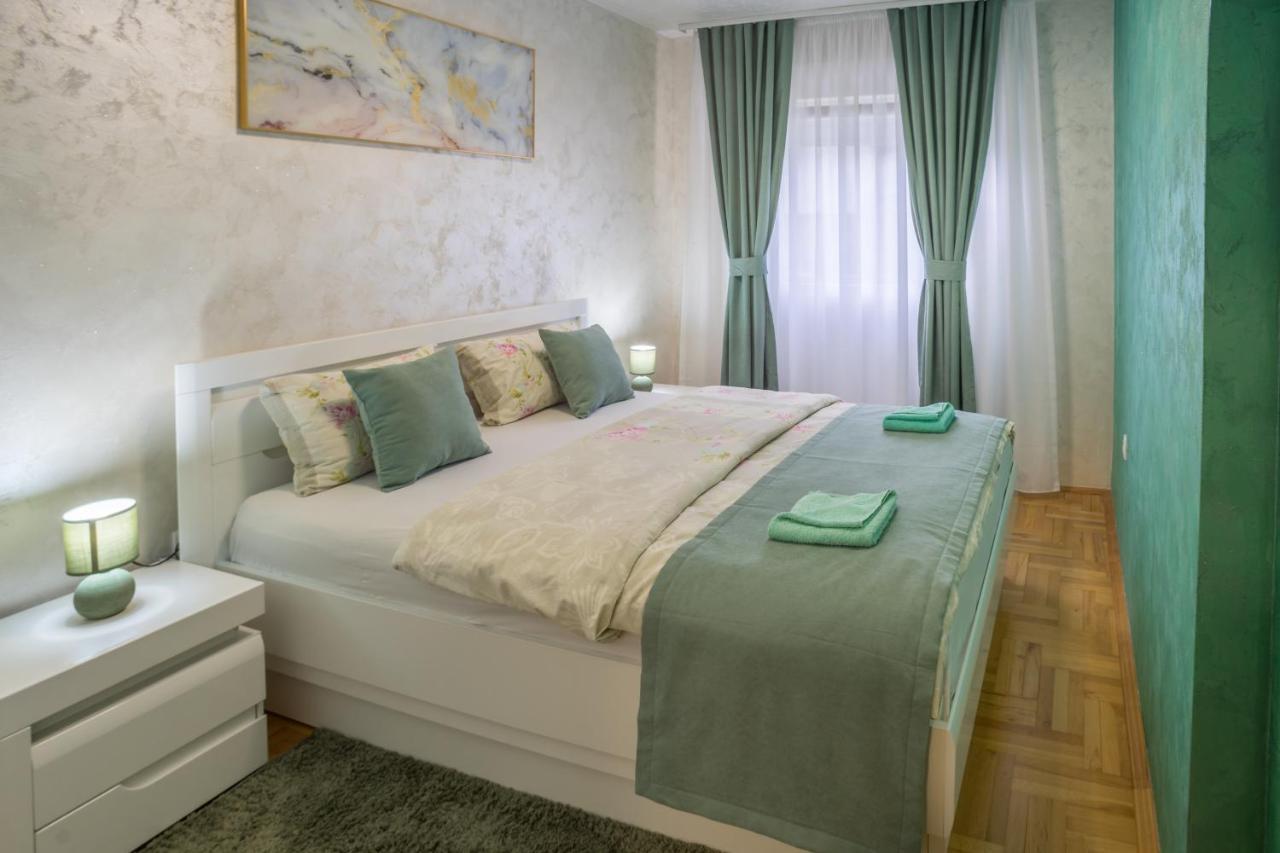 Apartment Lux Deluxe Zabljak (Zabljak)