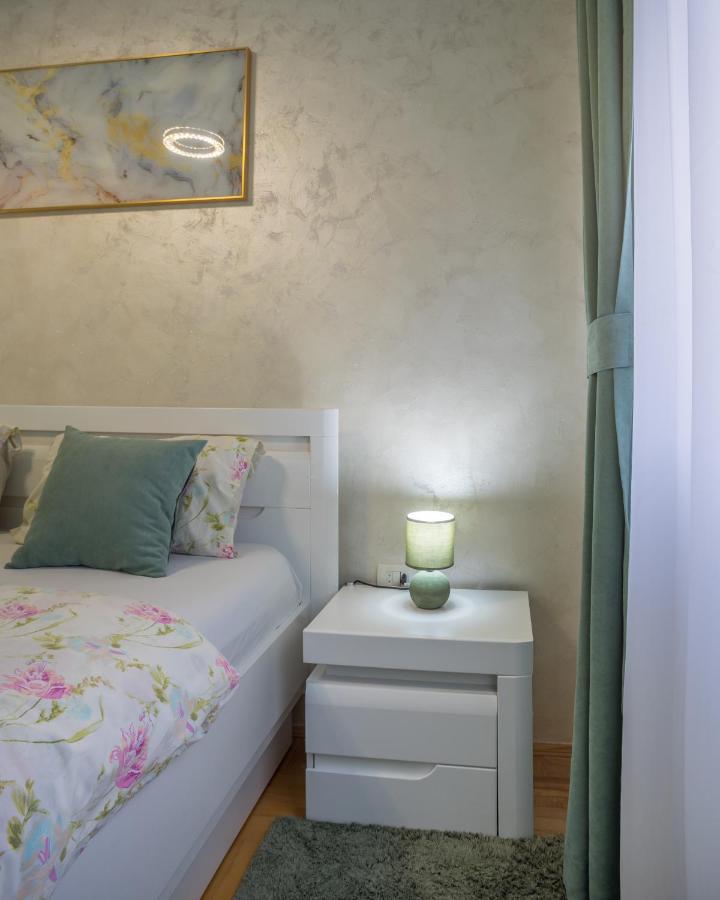 Apartment Lux Deluxe Zabljak (Zabljak)
