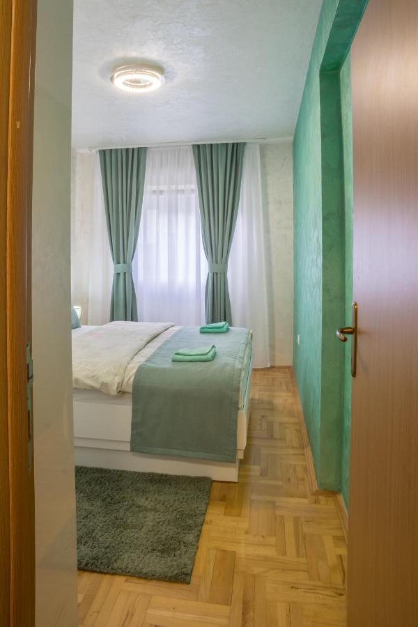 Apartment Lux Deluxe