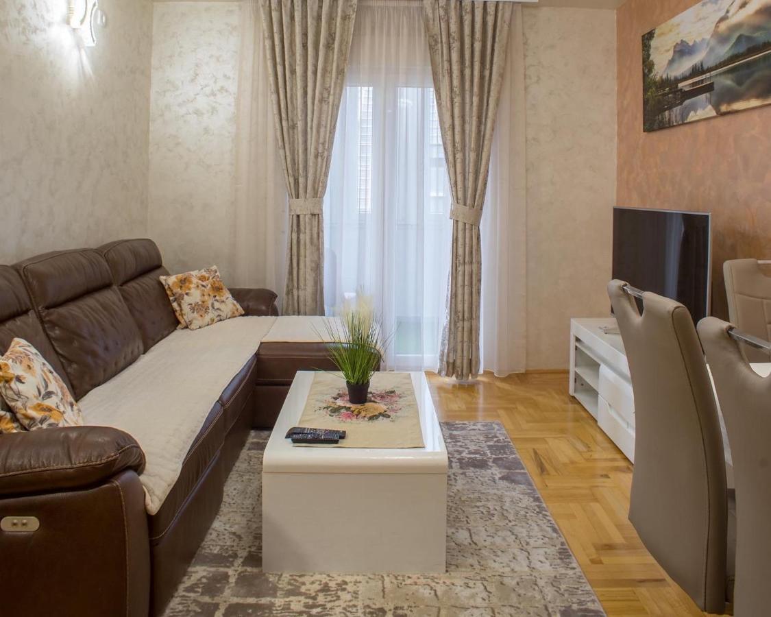 Lux Deluxe Apartment Zabljak (Zabljak)