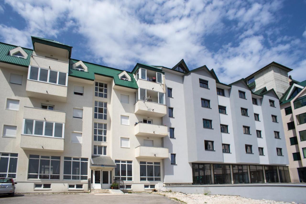 Lux Deluxe Zabljak (Zabljak)