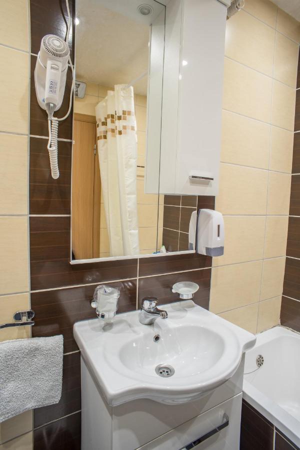 Apartment Lux Deluxe