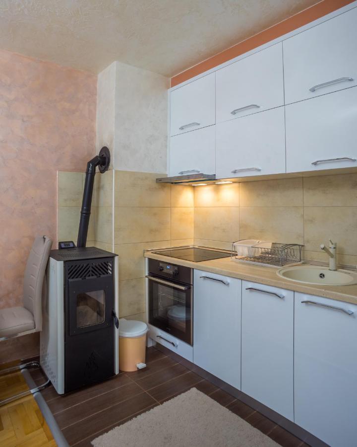 Apartment Lux Deluxe