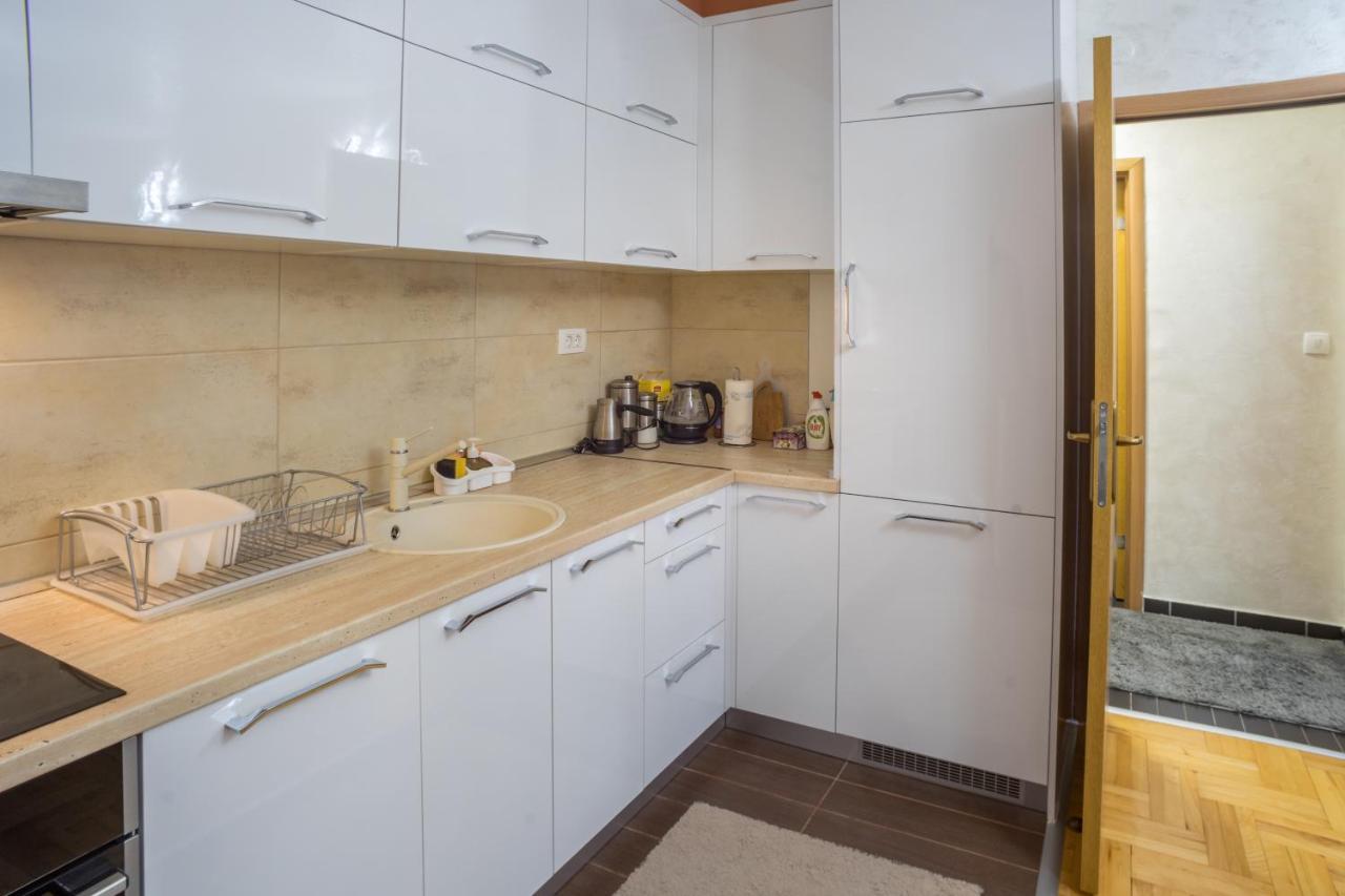 Lux Deluxe Apartment Zabljak (Zabljak)