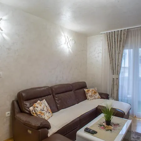 Lux Deluxe Apartment Zabljak  Exterior photo