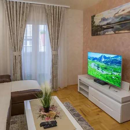 Lux Deluxe Apartment Zabljak  Exterior photo