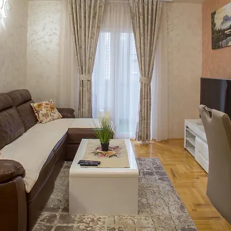 Lux Deluxe Apartment Zabljak  Exterior photo