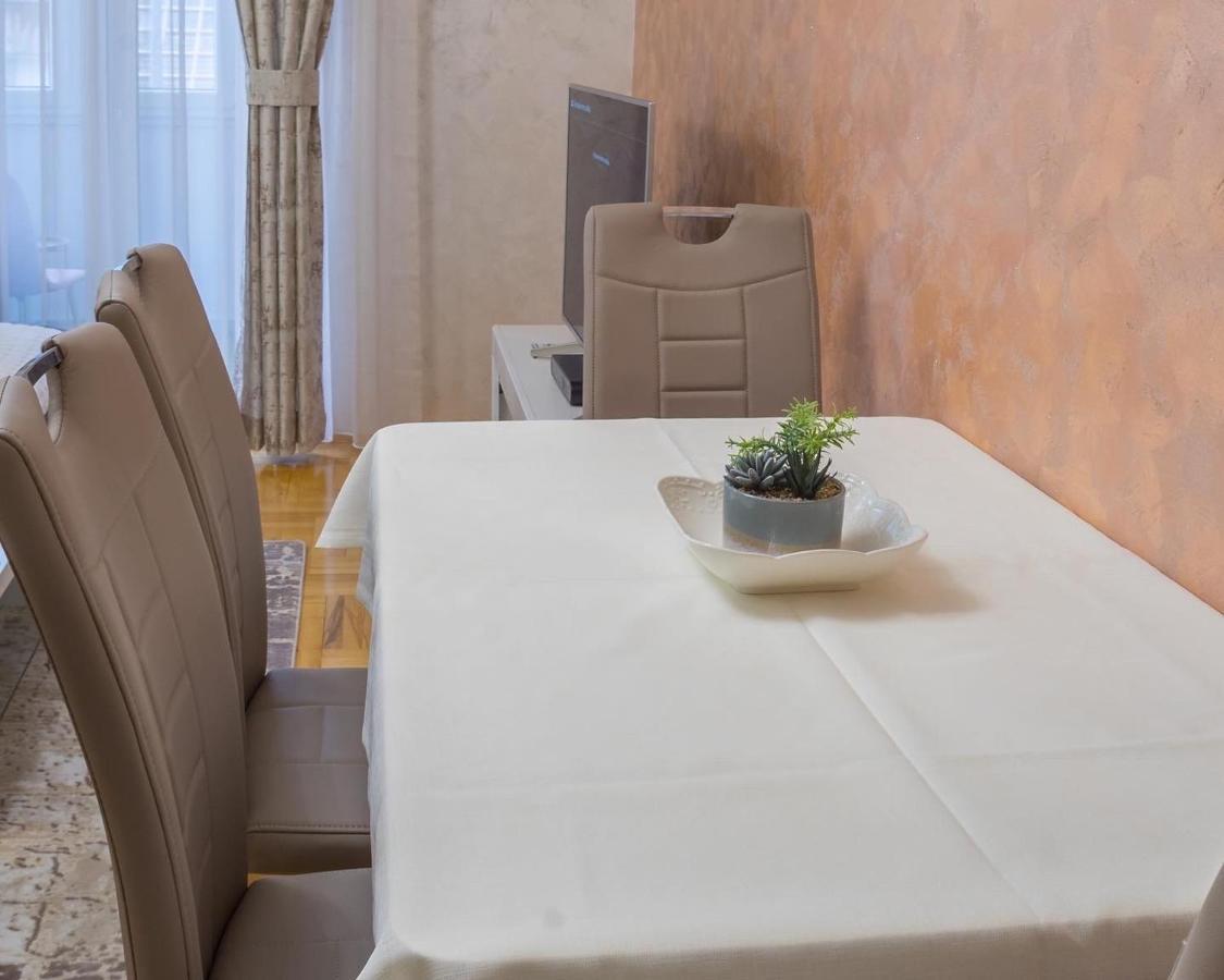 Appartement Lux Deluxe
